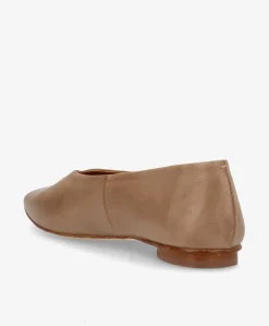 POINT - Loafer - Beige