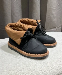 POLAR - MZ26 - støvler Dame - Sort