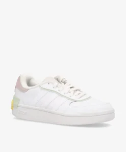 Postmove SE - Sneakers Dame - White/pink