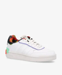 POSTMOVE SE - Sneakers Dame - White/Multi