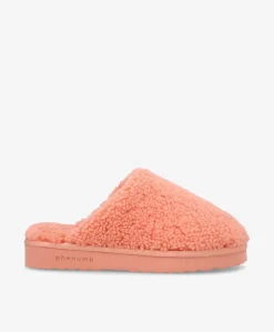 PUFF - Hjemmesko - Lyserød