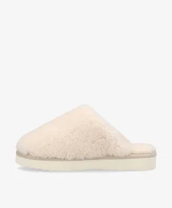 PUFF - Hjemmesko - Offwhite