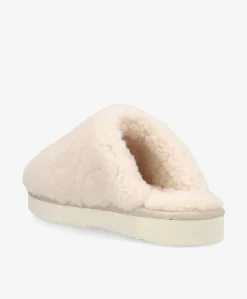 PUFF - Hjemmesko - Offwhite