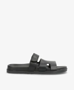 R-103 - Sandal - Sort