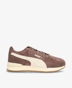 R78 WIND SD- Sneakers 402660-05 - flat bronze/white