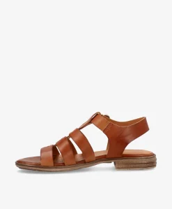 Renata - Sandal - Brandy