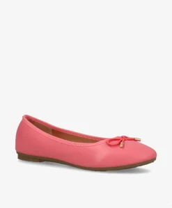 RIOM - Pink Mat- Ballerina dame