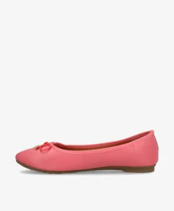 RIOM - Pink Mat- Ballerina dame