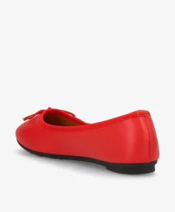 RIOM - Rød Mat - Ballerina Dame