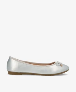RIOM - Sølv - Ballerina Dame