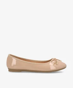 RIOM P - Beige Dark - Ballerina Dame