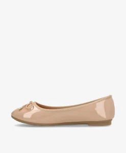 RIOM P - Beige Dark - Ballerina Dame