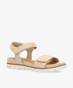 Sandal - Beige - 8-88710-42-403