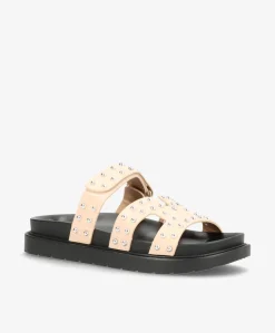 Sandal - Beige - 5184