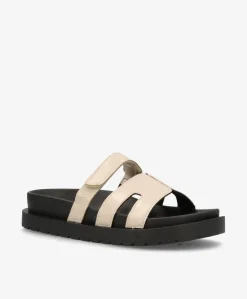 Sandal - Beige - SY1113