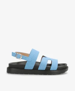 Sandal - Blå - 5108