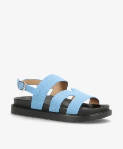 Sandal - Blå - 5108
