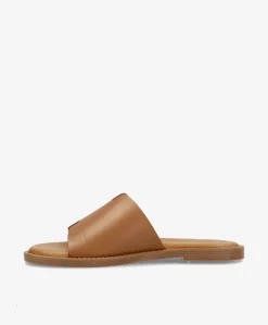 Sandal - Camel - 1-27135-42-305