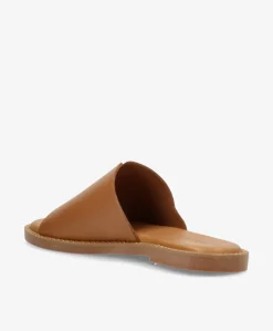 Sandal - Camel - 1-27135-42-305