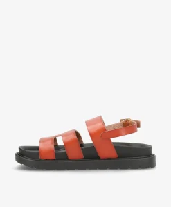 Sandal - Camel - 5108