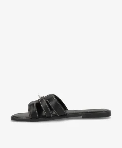 Sandal - Dame Sort - 1898