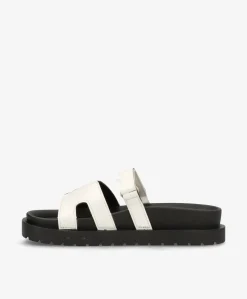 Sandal - Hvid - SY1113