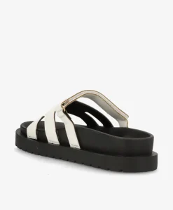 Sandal - Hvid - SY1113