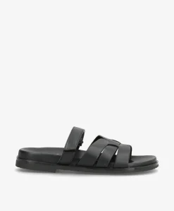 Sandal - Sort - 8180