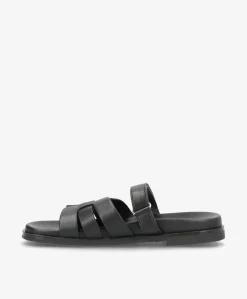 Sandal - Sort - 8180