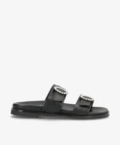 Sandal - Sort - 8182