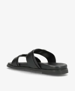 Sandal - Sort - 8182