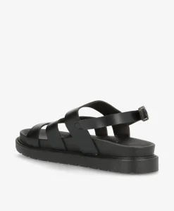 Sandal - Sort - 5108