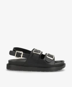 Sandal - Sort - 5054