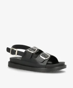 Sandal - Sort - 5054