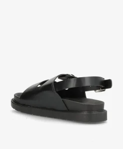 Sandal - Sort - 5054