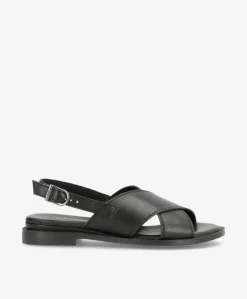 Sandal - Sort - M2810244-01