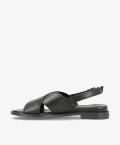 Sandal - Sort - M2810244-01