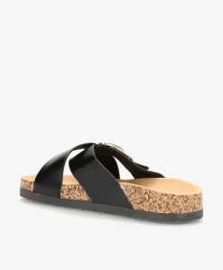 Sandaler - Sort - 2106