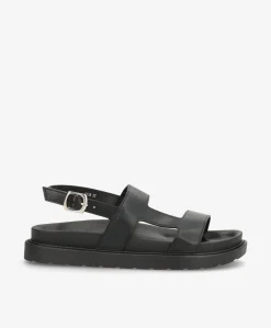 Sandaler - Sort - 5158