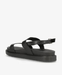 Sandaler - Sort - 5158