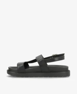 Sandaler - Sort - 5158