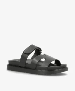 Sandaler - Sort - 5115