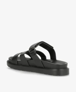 Sandaler - Sort - 5115