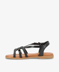 Sandaler - Sort - 2DD0320903 2100 HF