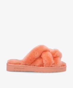 SASSY - Hjemmesko - Lyserød