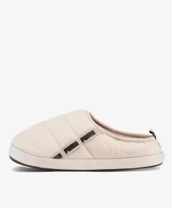 SCUFF - Tøffel - Beige