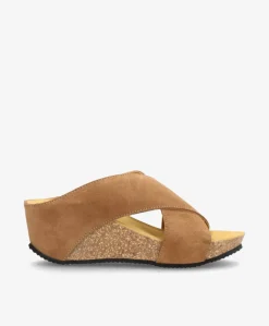 SHADOW S - Sandal - Beige