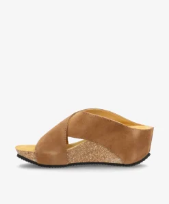 SHADOW S - Sandal - Beige