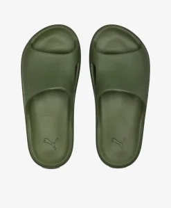 SHIBUI CAT - Slip-on - Khaki