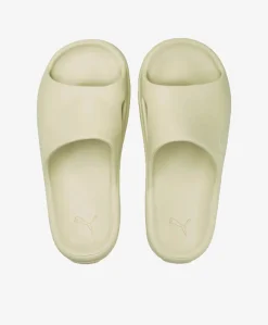 SHIBUI CAT - Slip-on - lysgrøn